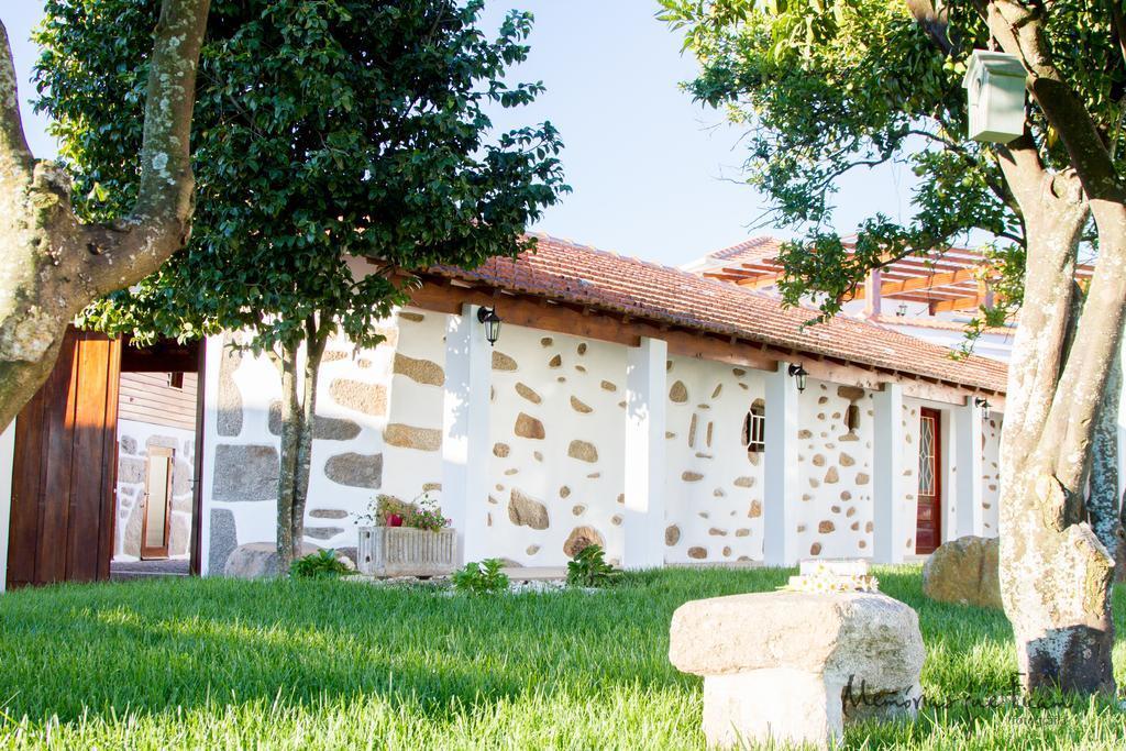 Coutorural Hotel Vila Nova de Gaia Exterior photo