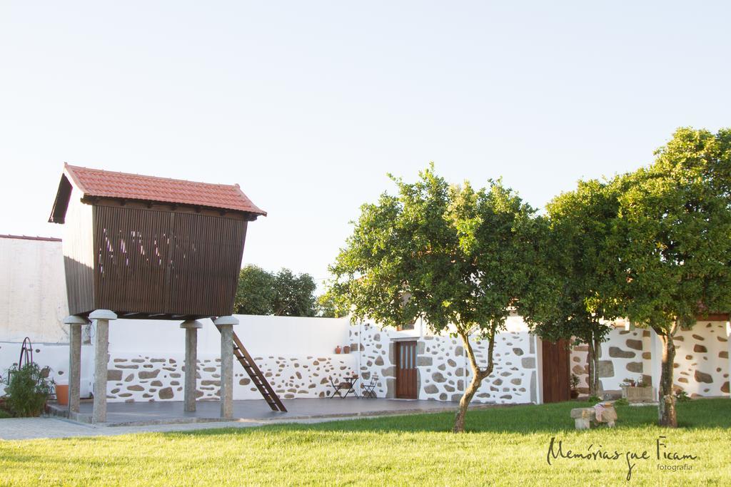 Coutorural Hotel Vila Nova de Gaia Exterior photo